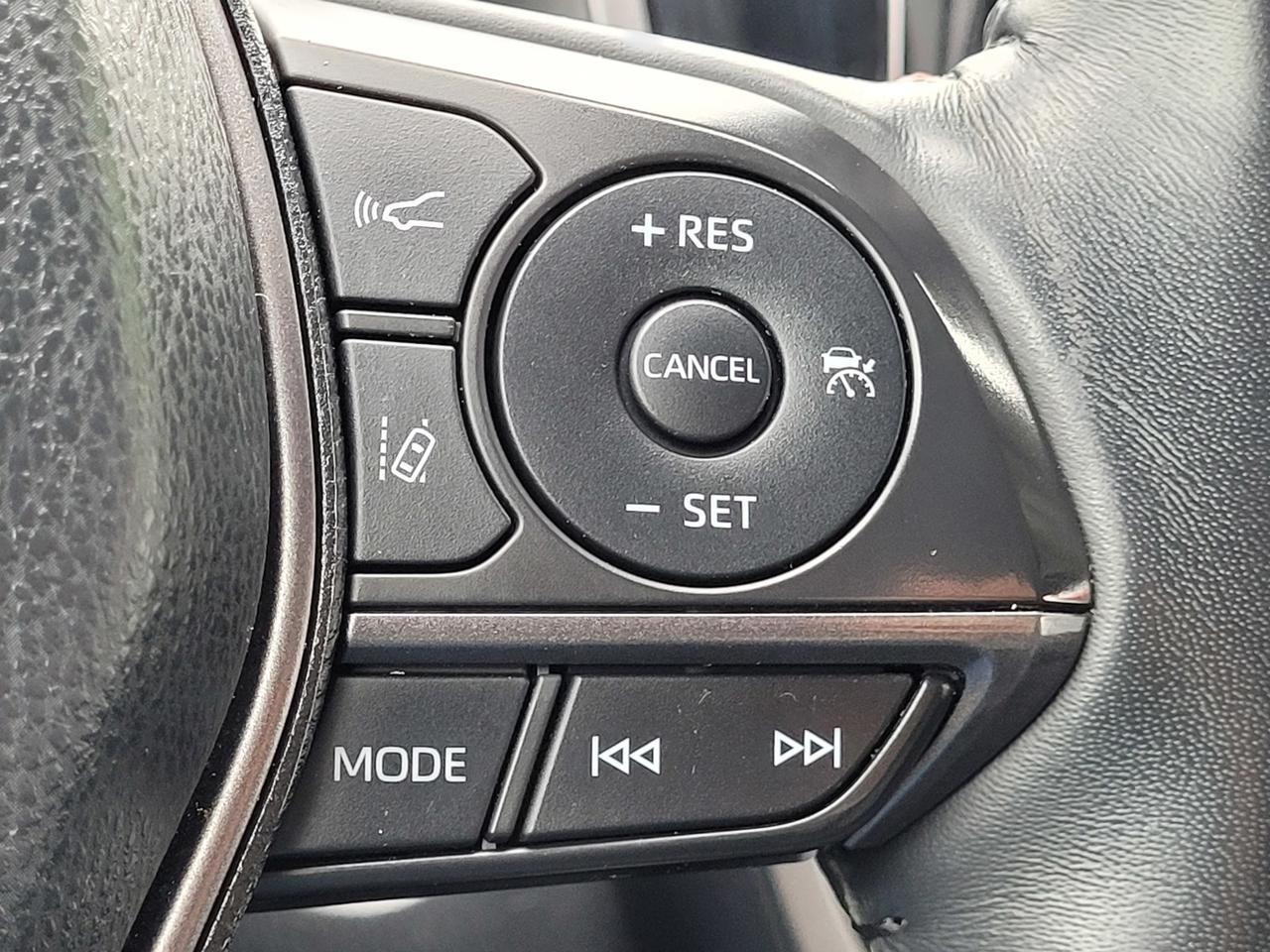 2021 Toyota CAMRY HYBRID SE Vacaville CA