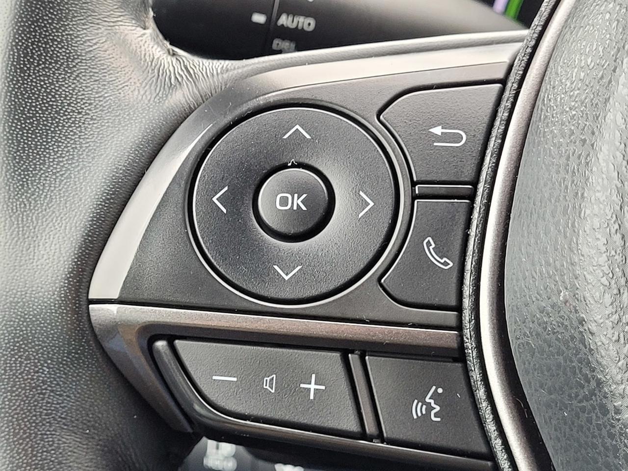 2021 Toyota CAMRY HYBRID SE Vacaville CA