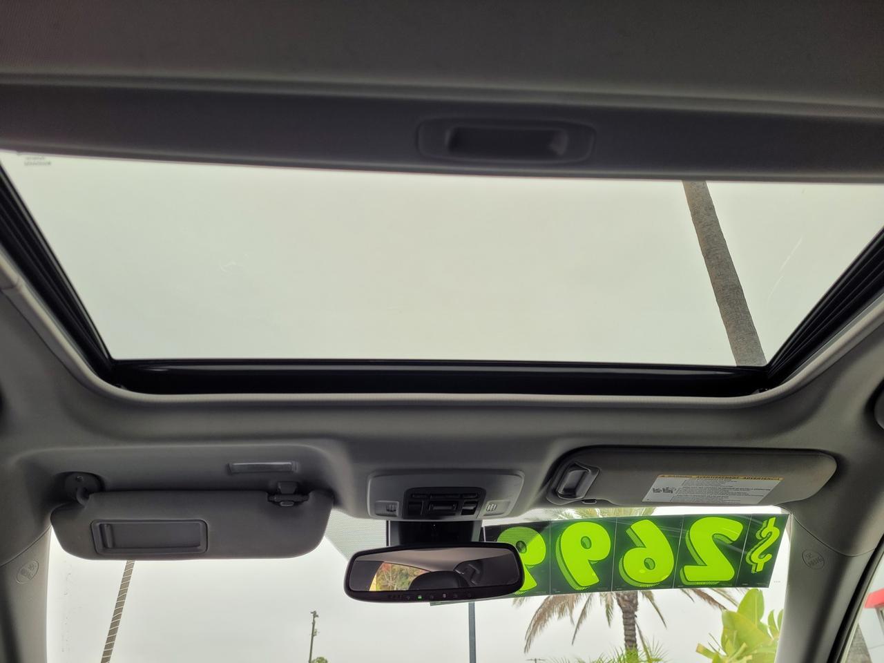 2021 Toyota CAMRY HYBRID SE Vacaville CA