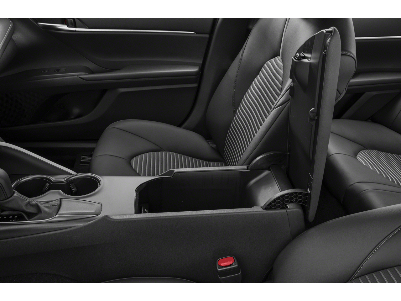 2021 Toyota CAMRY SE Roseville CA
