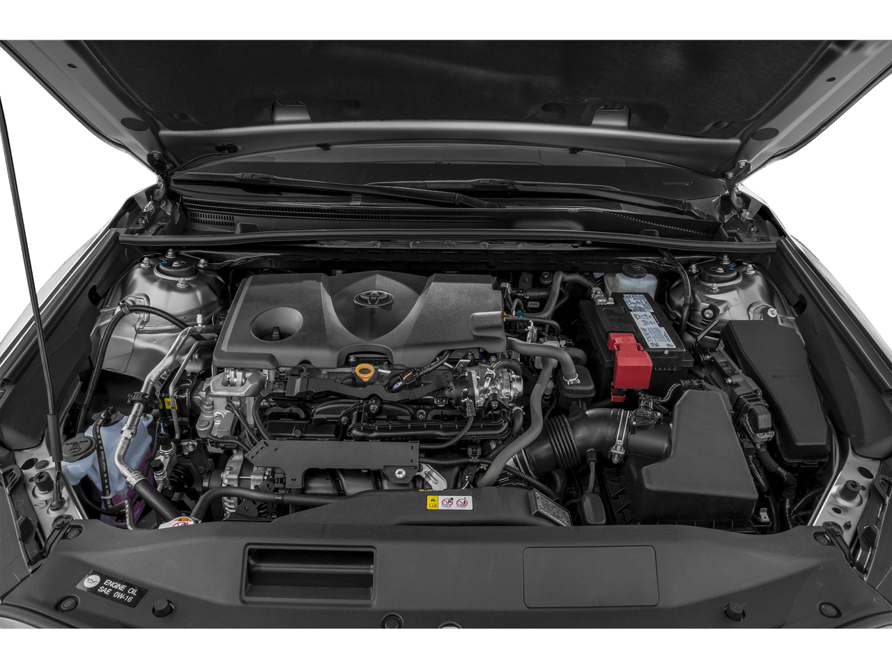 2021 Toyota CAMRY SE Roseville CA