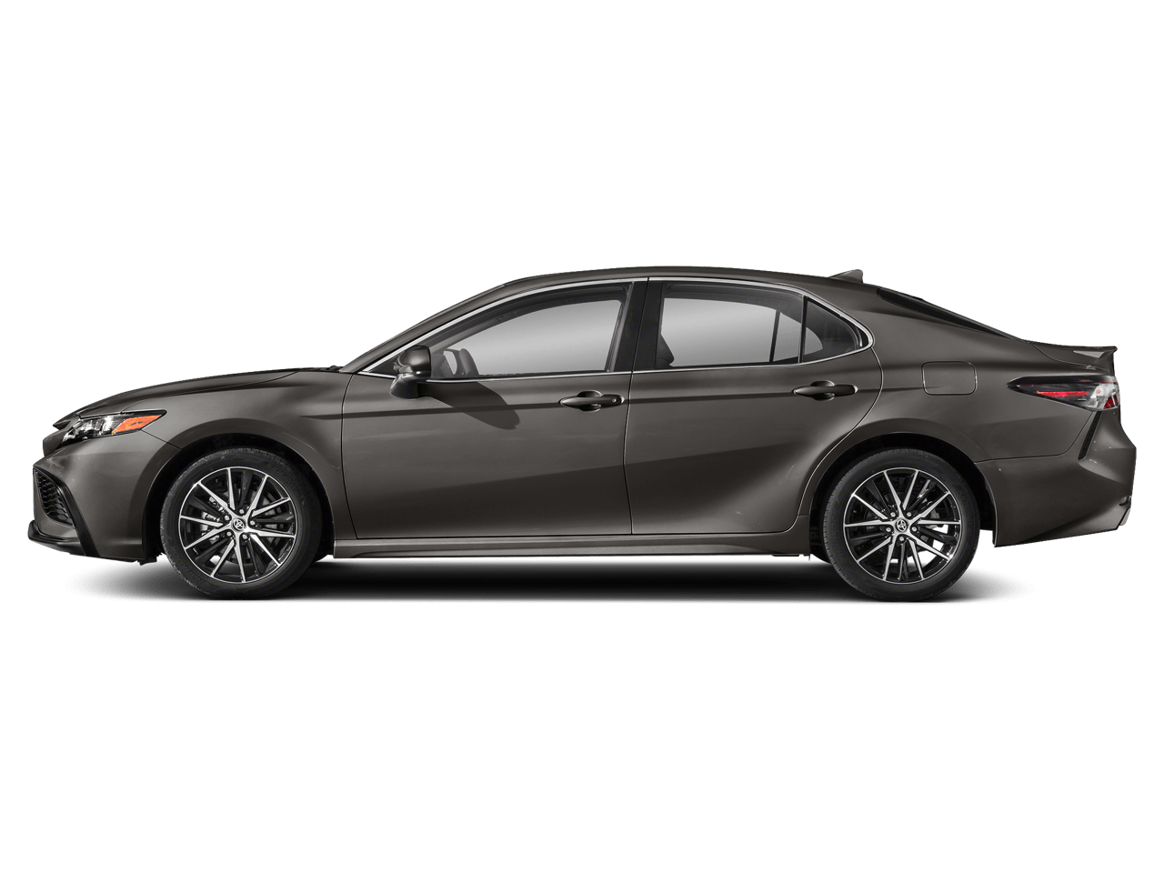 2021 Toyota CAMRY SE Roseville CA