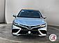 2021 Toyota CAMRY XSE Salt Lake City UT
