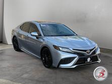 Toyota CAMRY XSE 2021