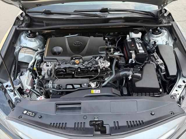 2021 Toyota CAMRY XSE Salt Lake City UT