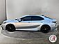 2021 Toyota CAMRY XSE Salt Lake City UT