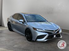 Toyota CAMRY XSE 2021