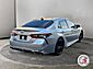 2021 Toyota CAMRY XSE Salt Lake City UT