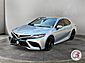 2021 Toyota CAMRY XSE Salt Lake City UT