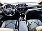 2021 Toyota CAMRY XSE Salt Lake City UT