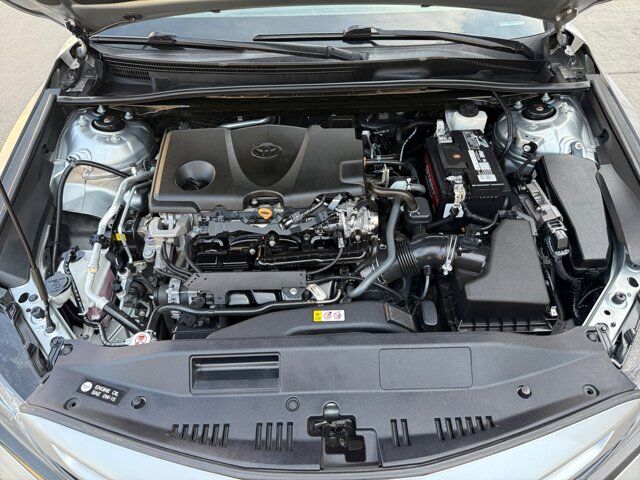 2021 Toyota CAMRY XSE Salt Lake City UT