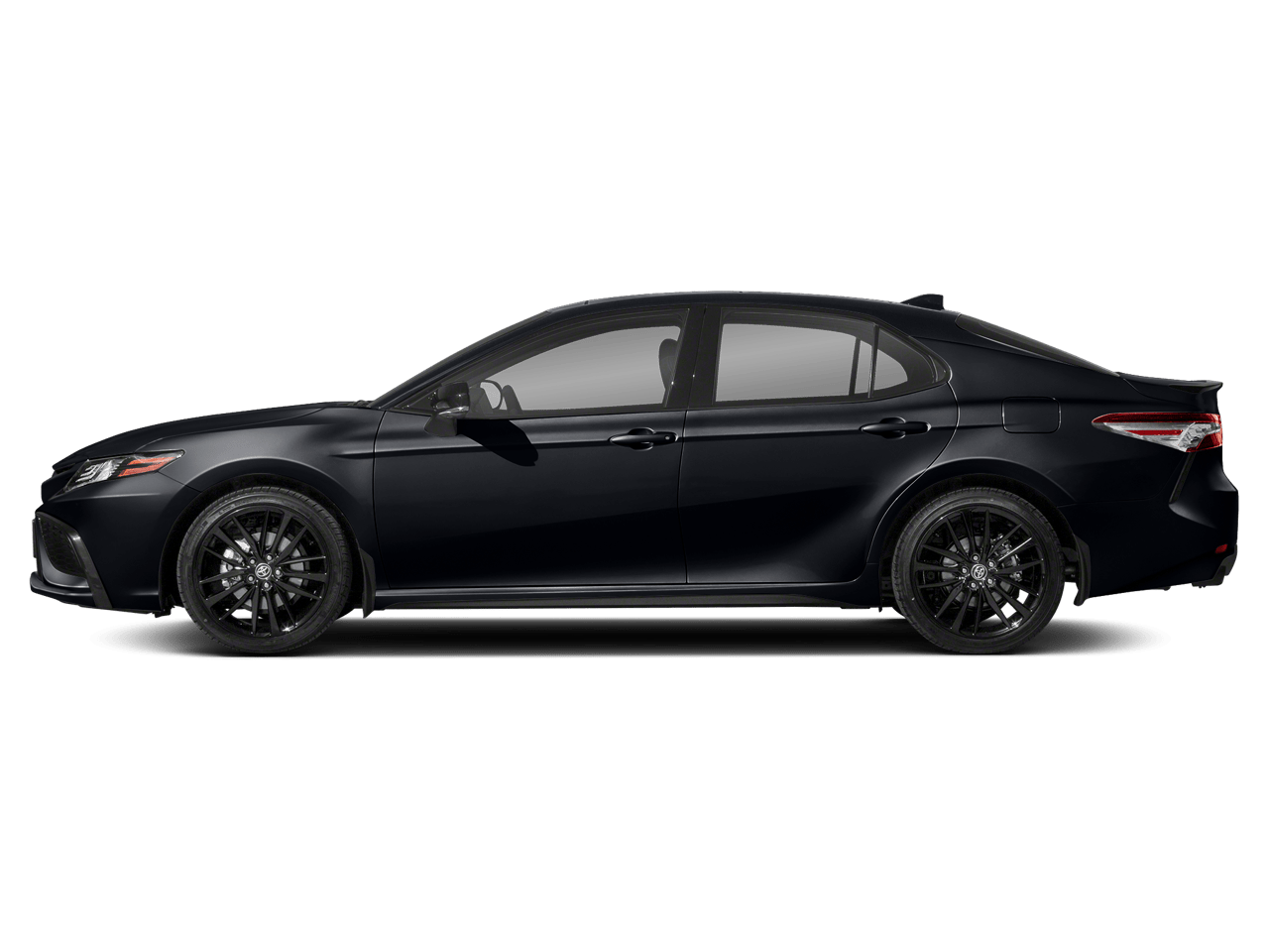 2021 Toyota CAMRY XSE V6
