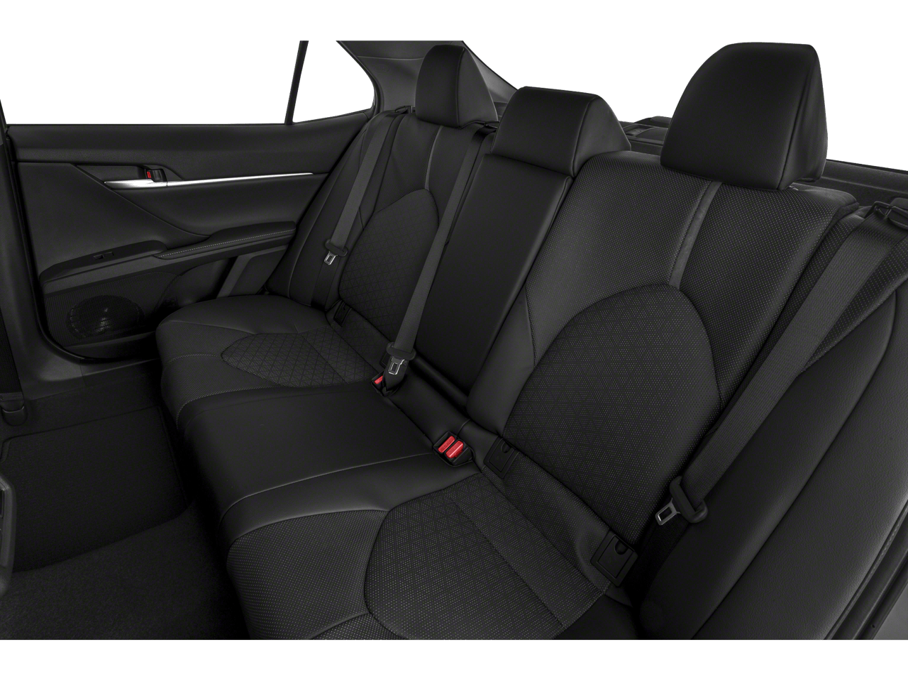 2021 Toyota CAMRY XSE V6 Roseville CA