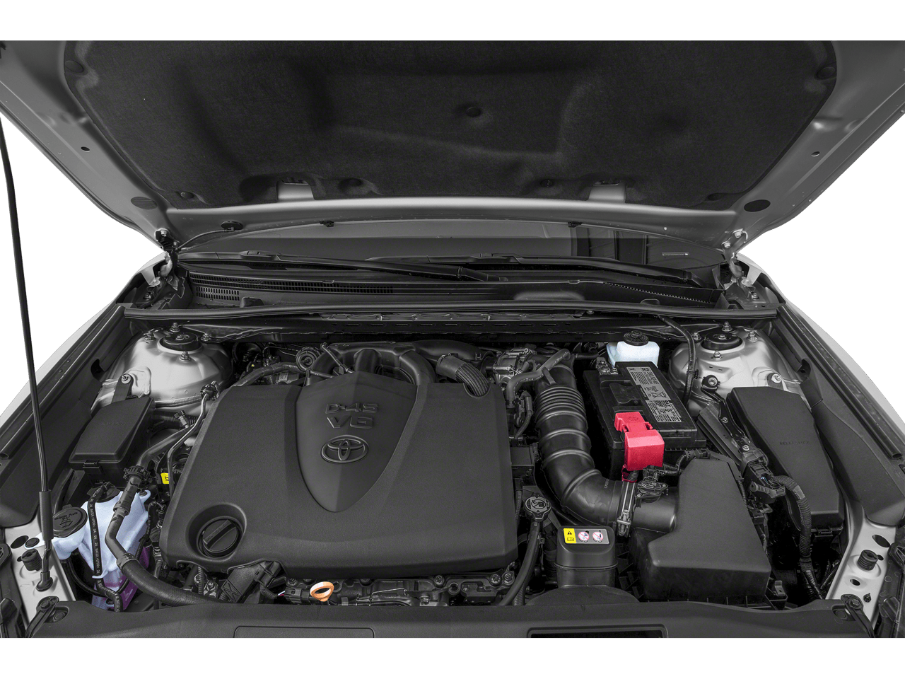 2021 Toyota CAMRY XSE V6 Roseville CA