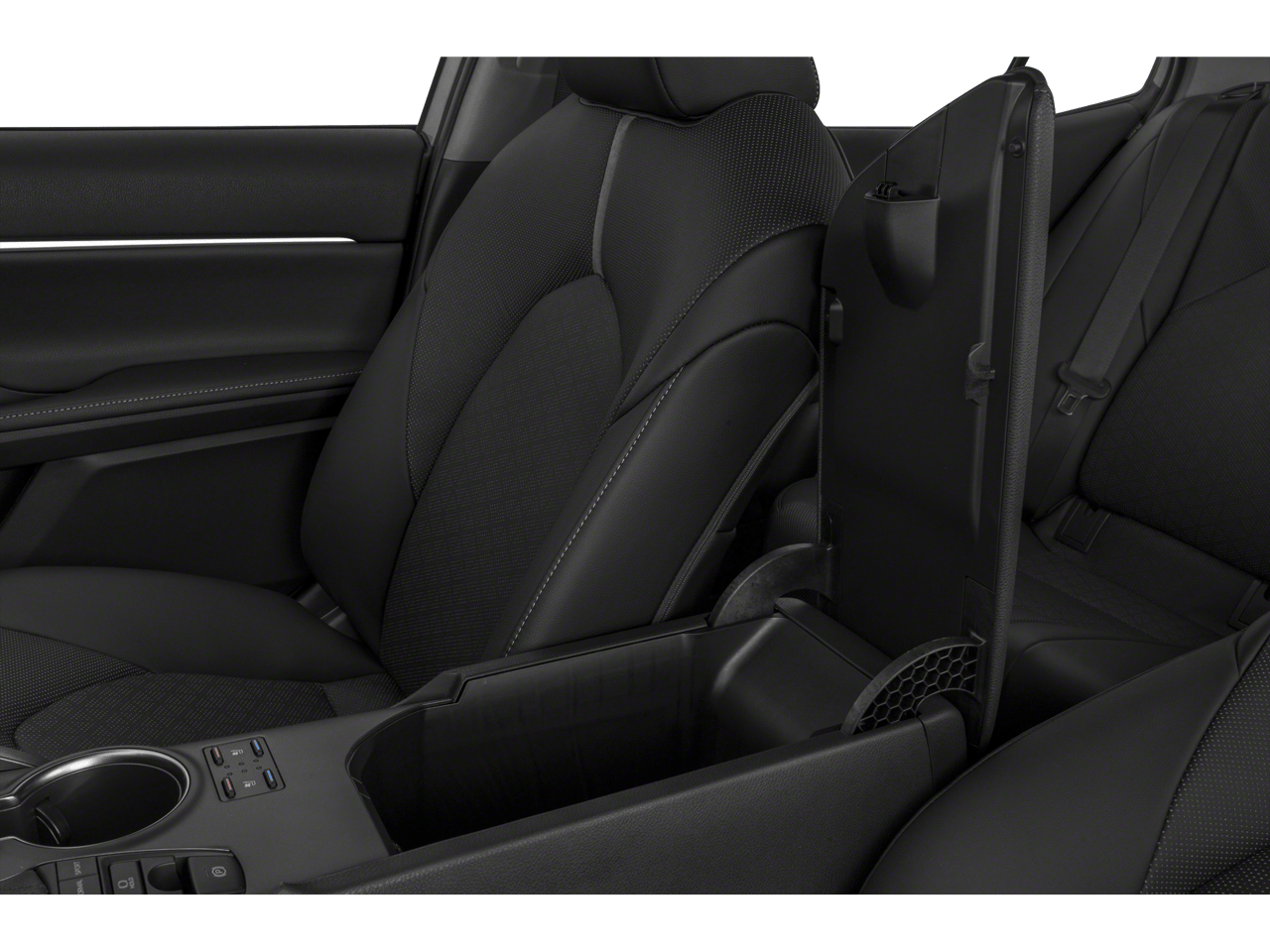 2021 Toyota CAMRY XSE V6 Roseville CA