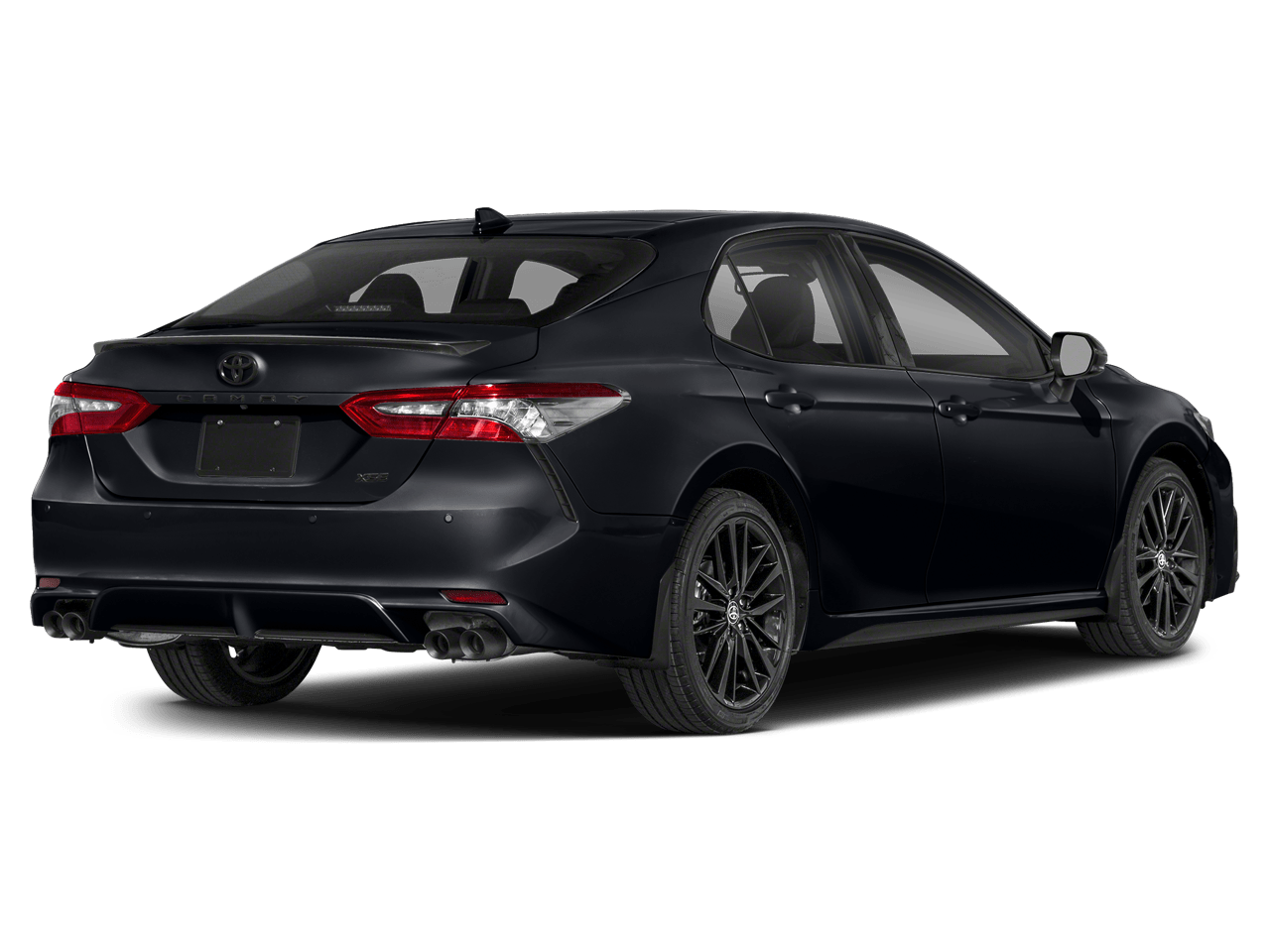 2021 Toyota CAMRY XSE V6
