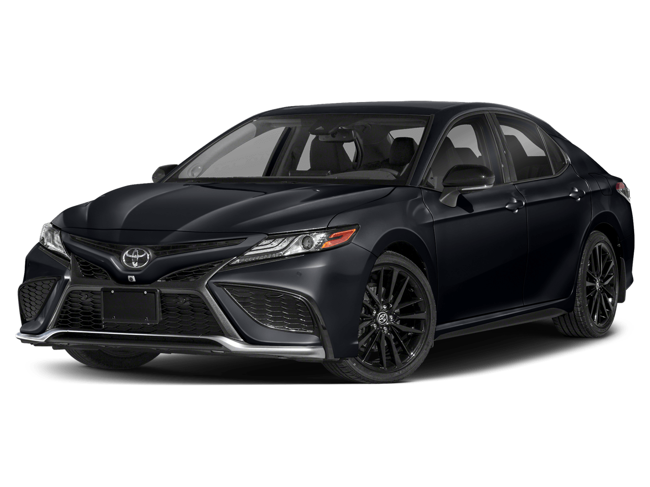 2021 Toyota CAMRY XSE V6