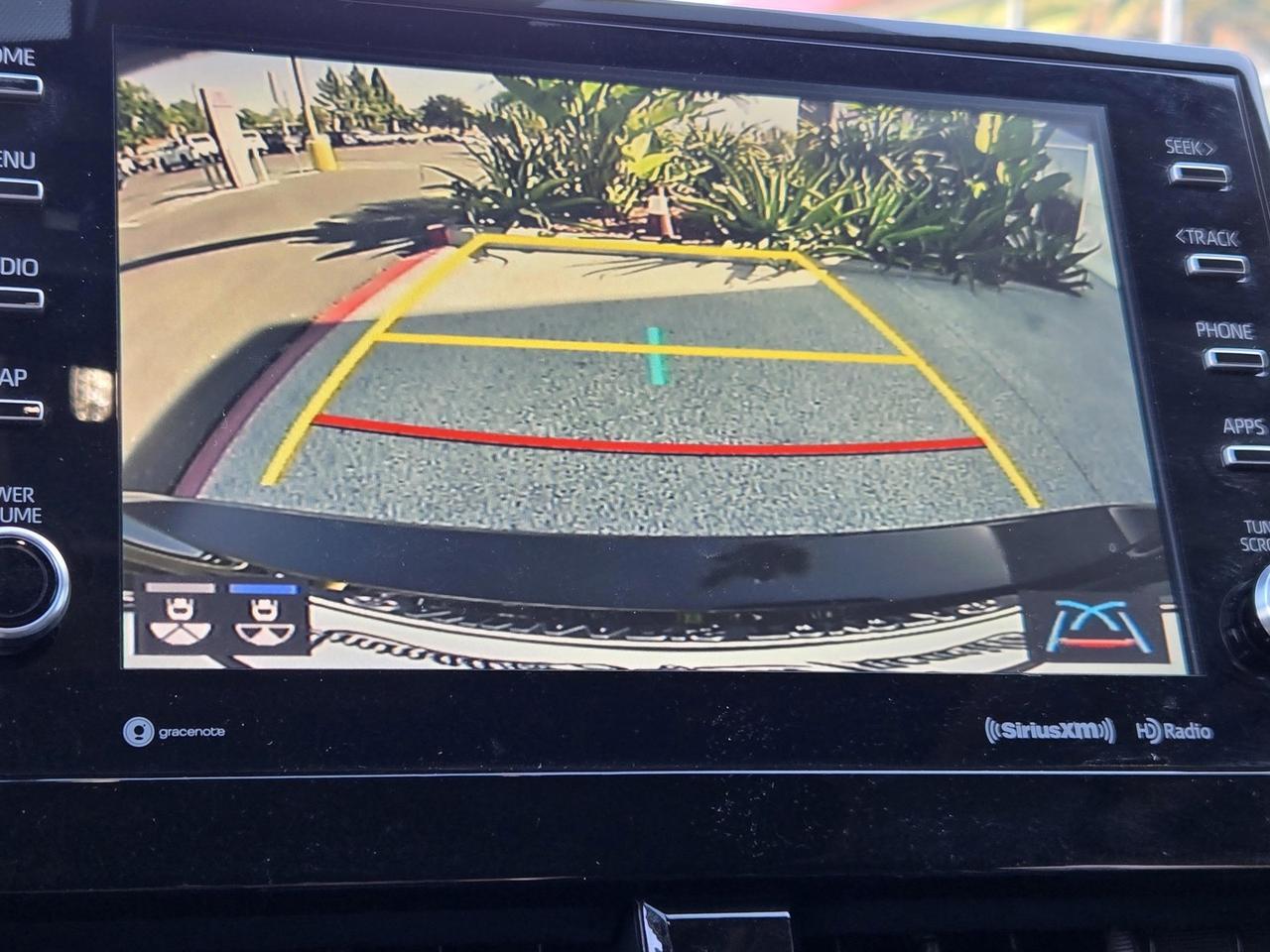 2021 Toyota CAMRY XSE Vacaville CA