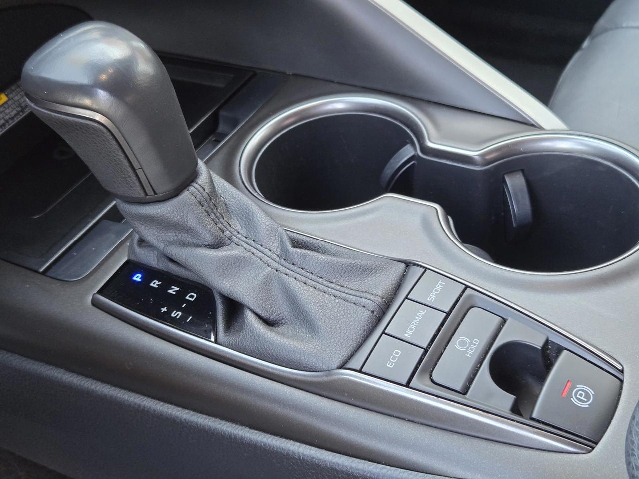 2021 Toyota CAMRY XSE Vacaville CA