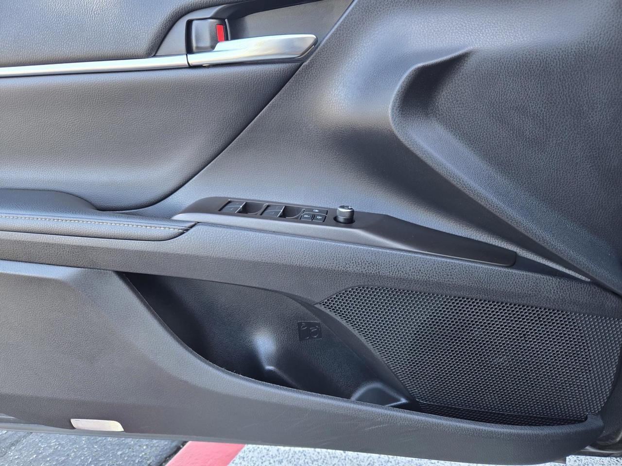 2021 Toyota CAMRY XSE Vacaville CA