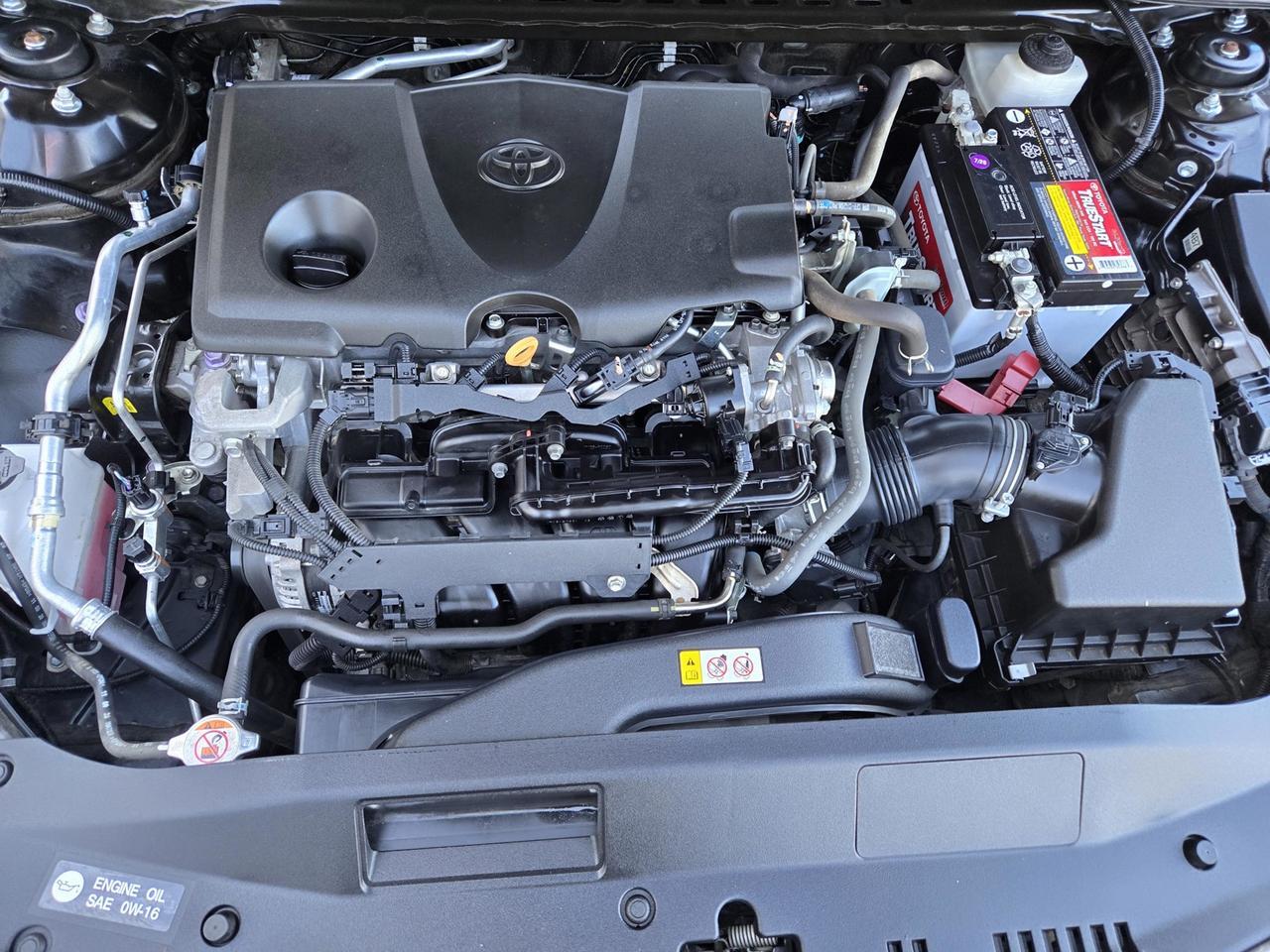 2021 Toyota CAMRY XSE Vacaville CA