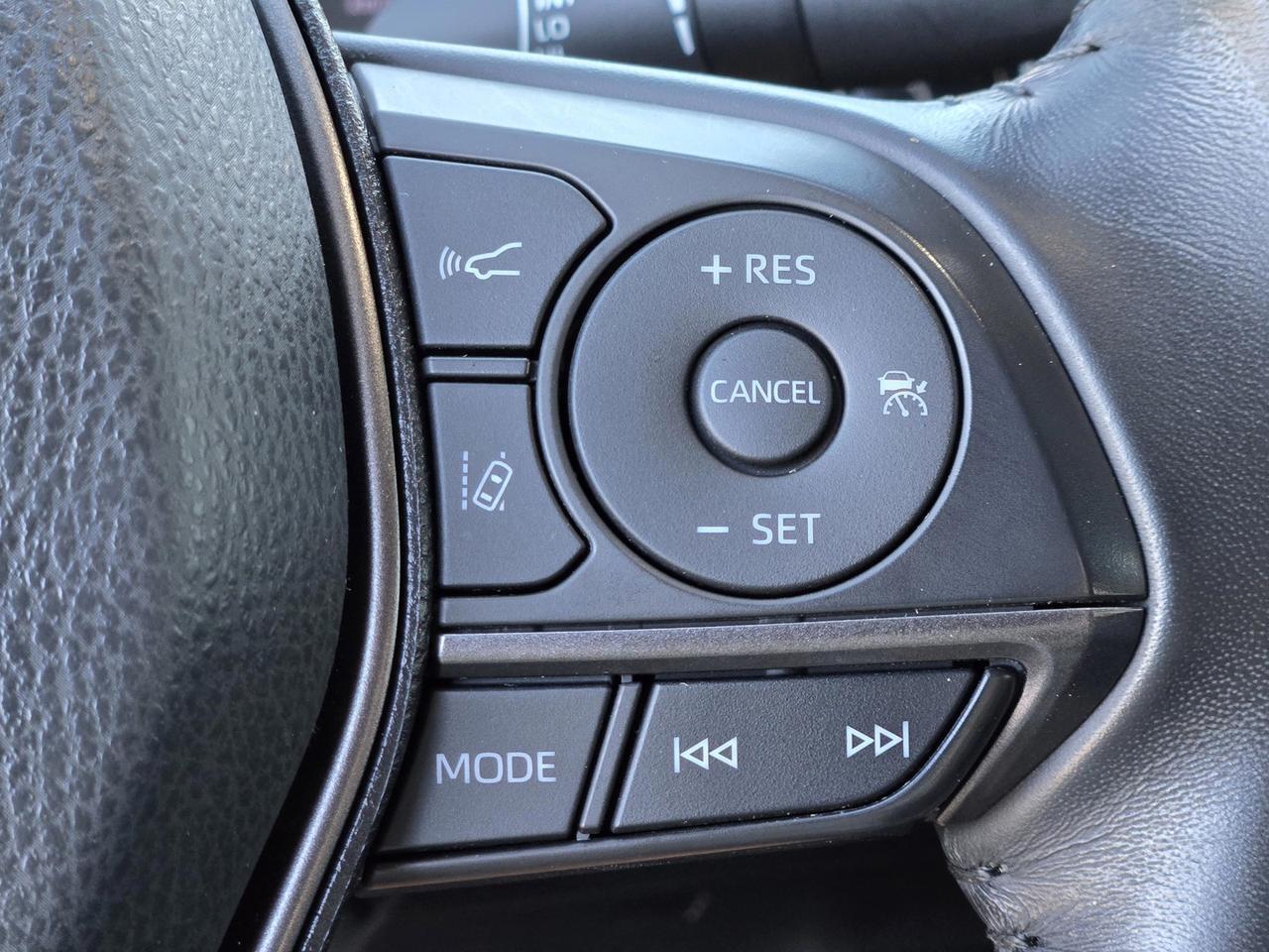 2021 Toyota CAMRY XSE Vacaville CA