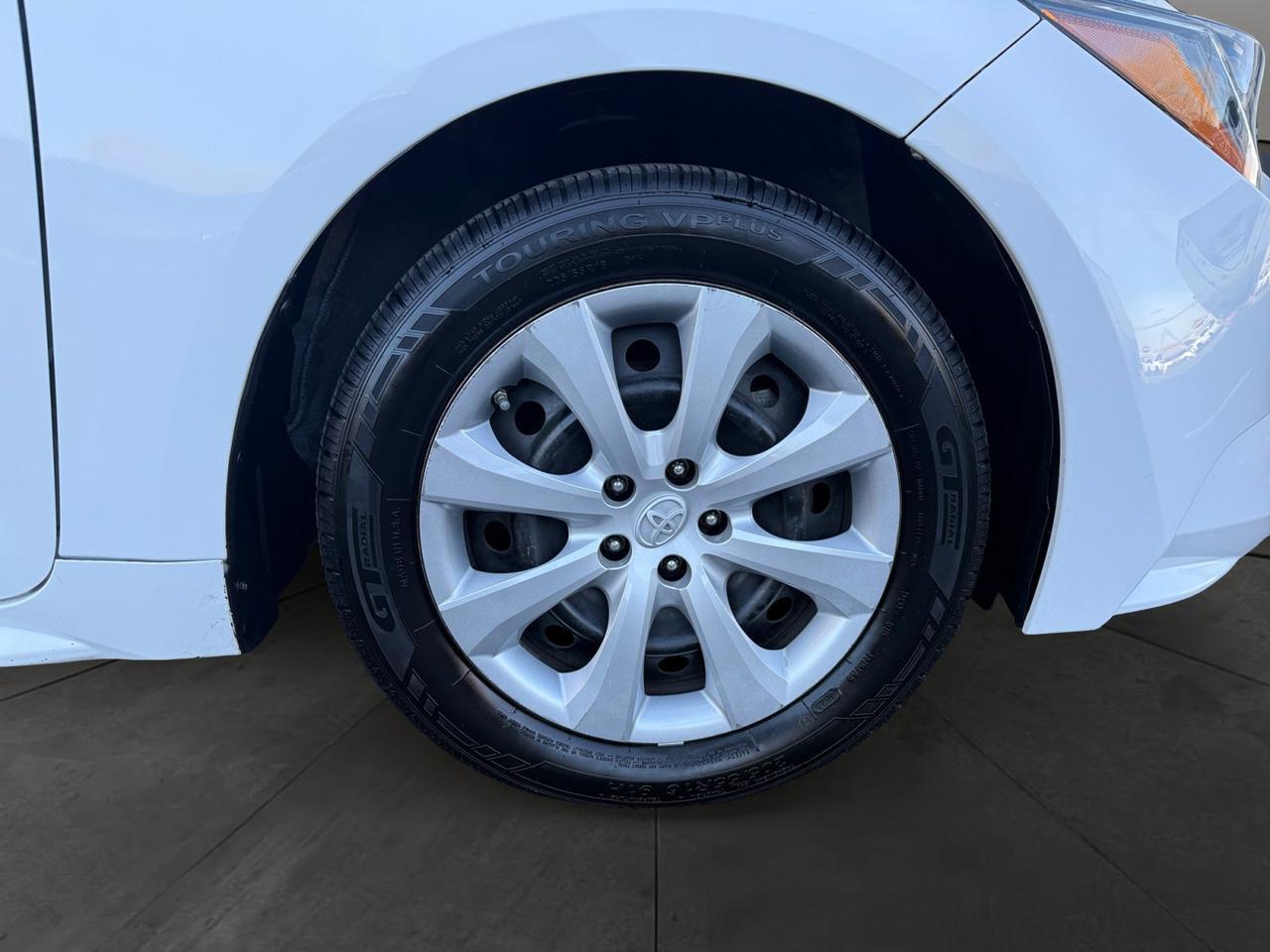 2021 Toyota COROLLA LE Salt Lake City UT