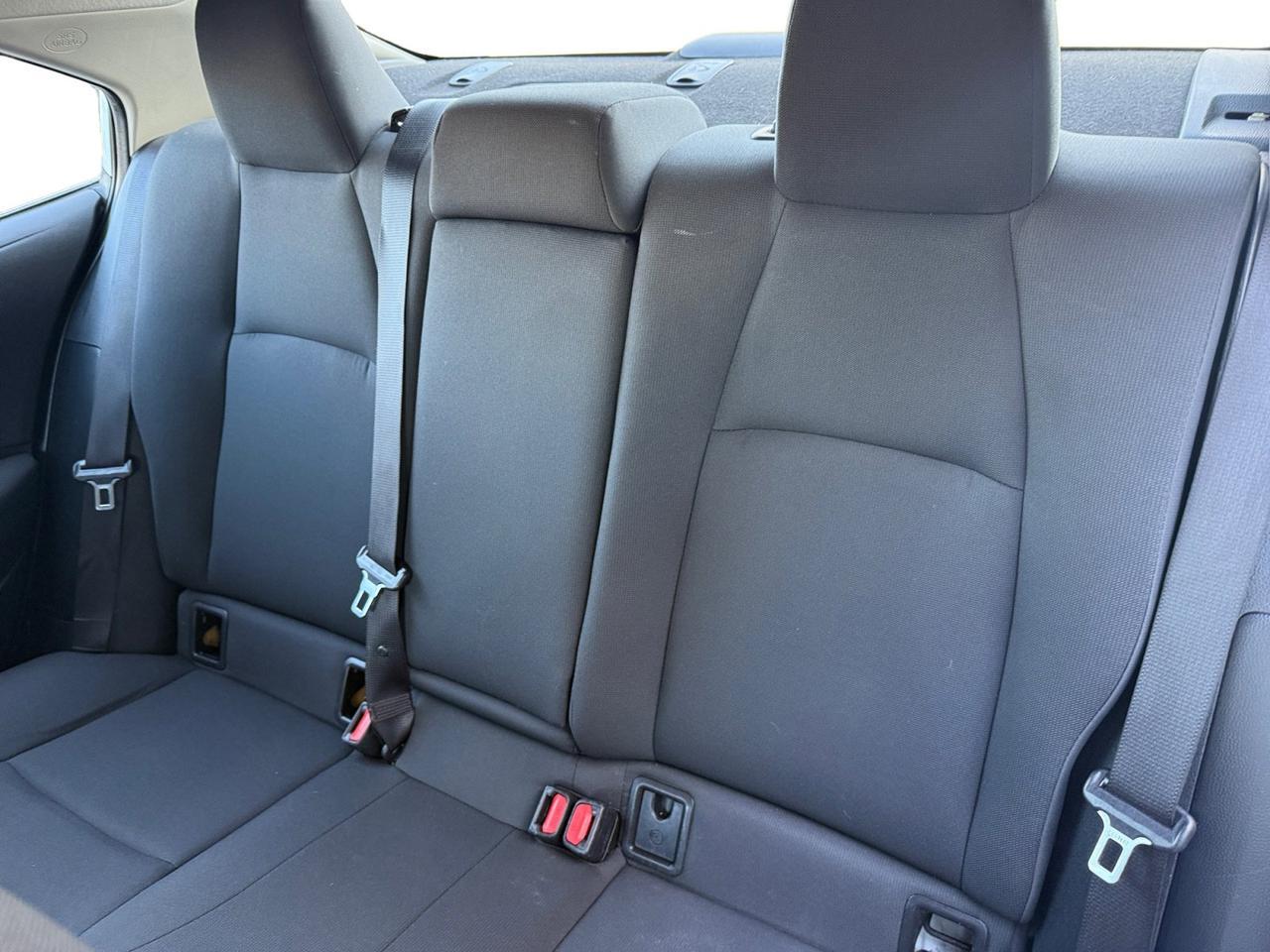 2021 Toyota COROLLA LE Salt Lake City UT