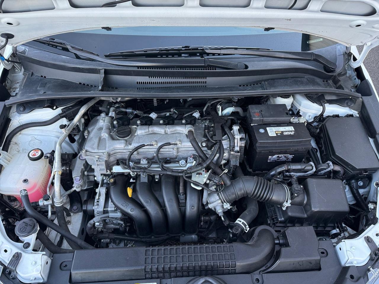 2021 Toyota COROLLA LE Salt Lake City UT