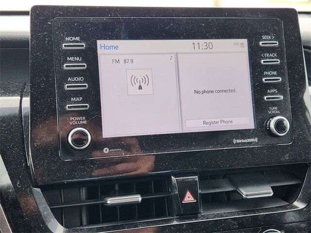 2021 Toyota Camry Grapevine TX