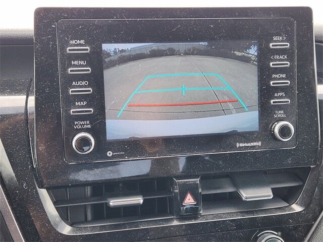 2021 Toyota Camry Grapevine TX