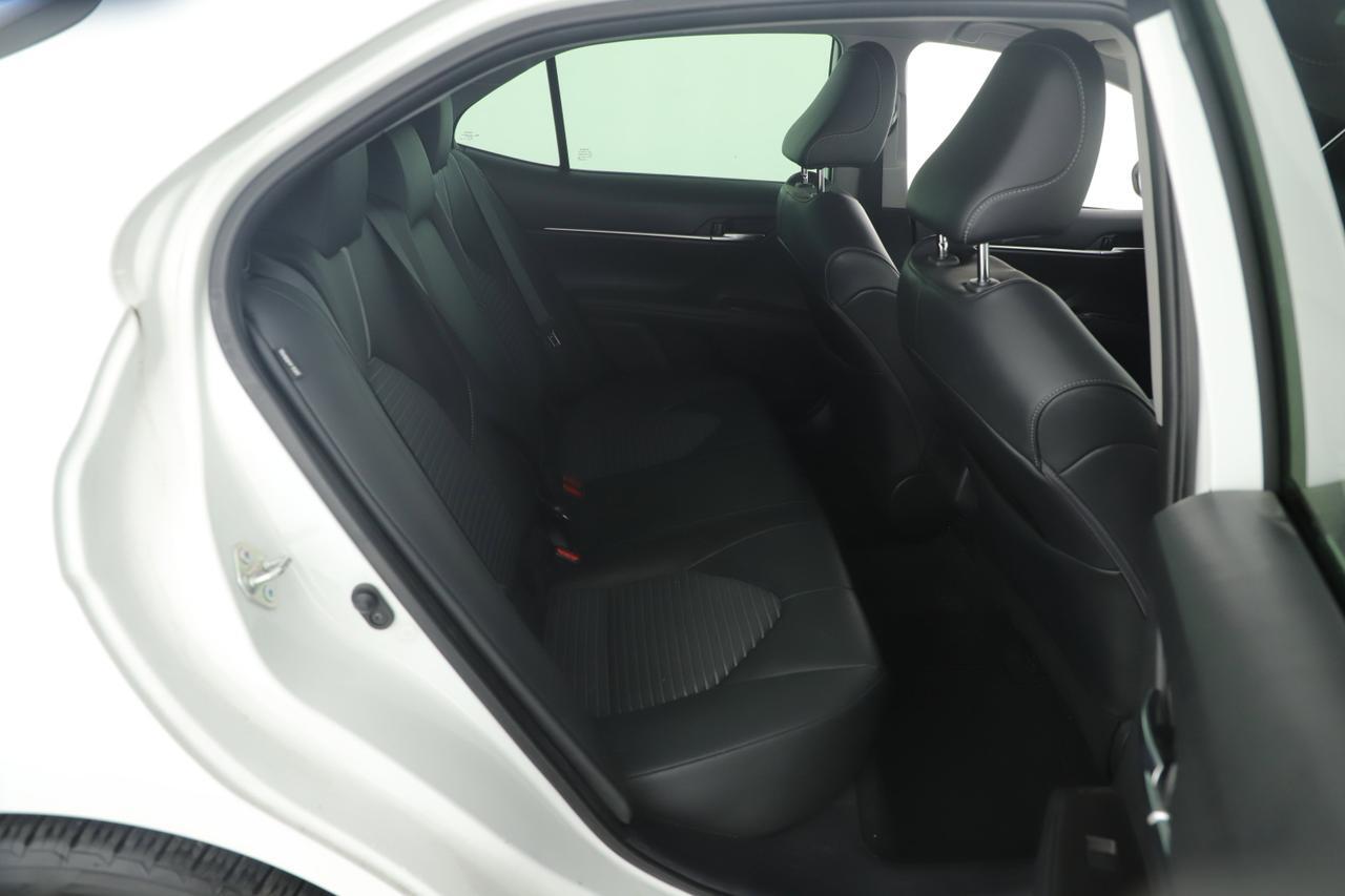 2021 Toyota Camry New Braunfels TX