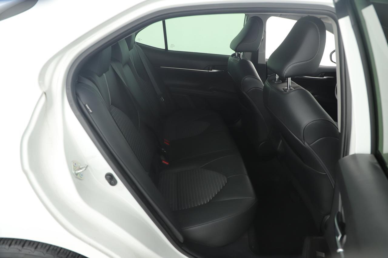 2021 Toyota Camry New Braunfels TX