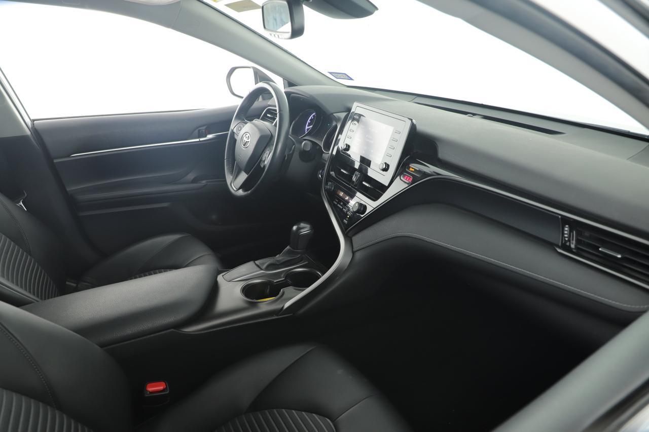 2021 Toyota Camry New Braunfels TX