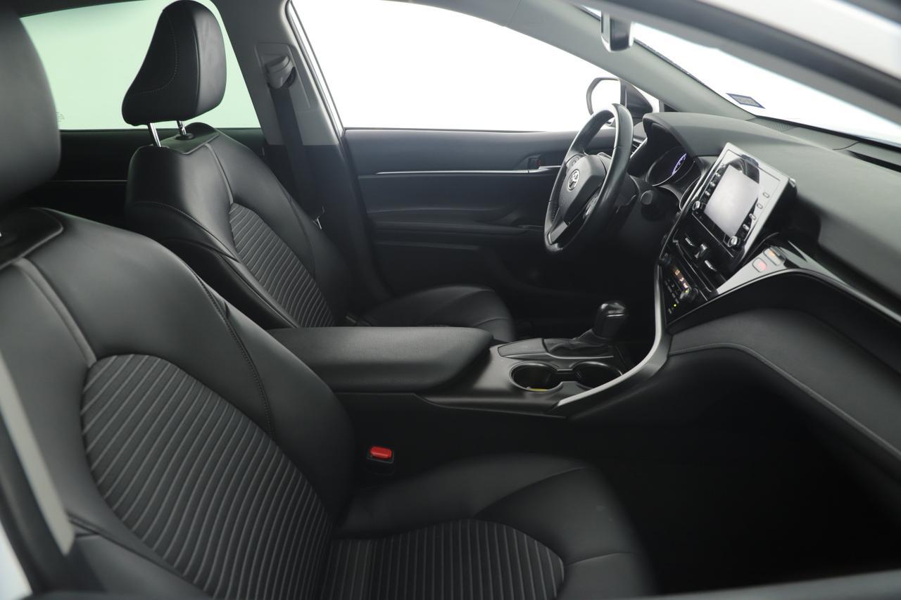 2021 Toyota Camry New Braunfels TX