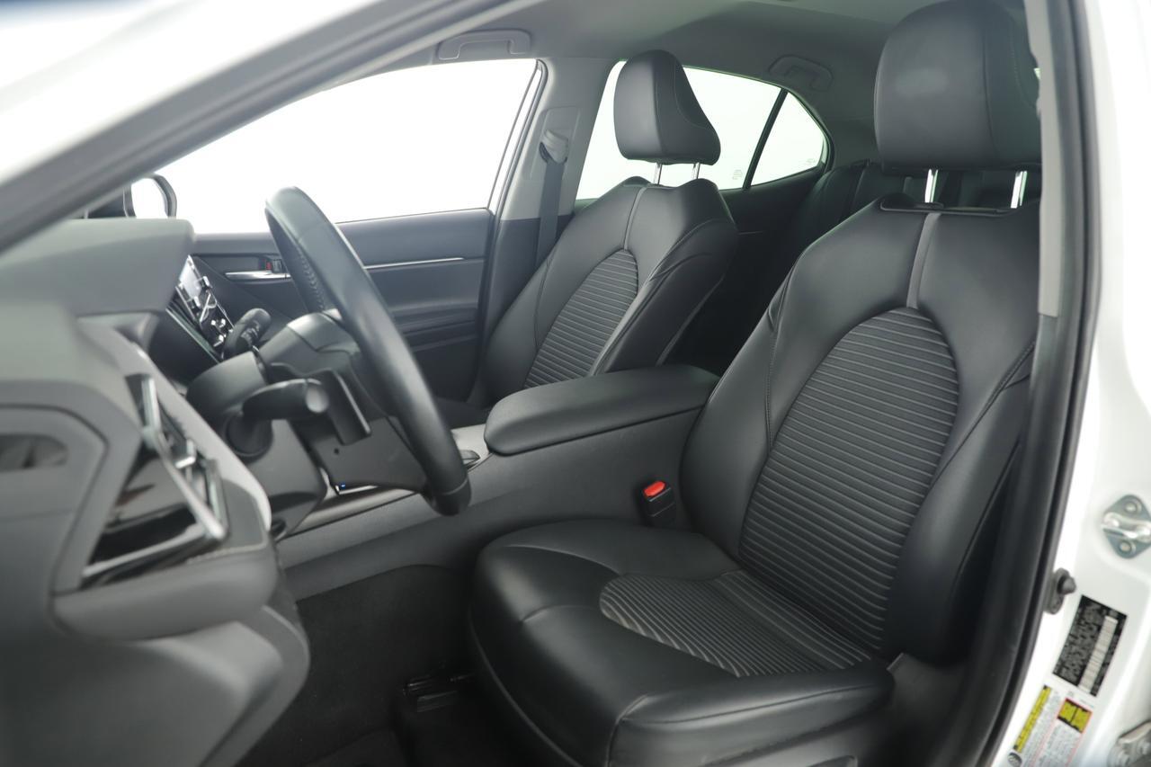 2021 Toyota Camry New Braunfels TX