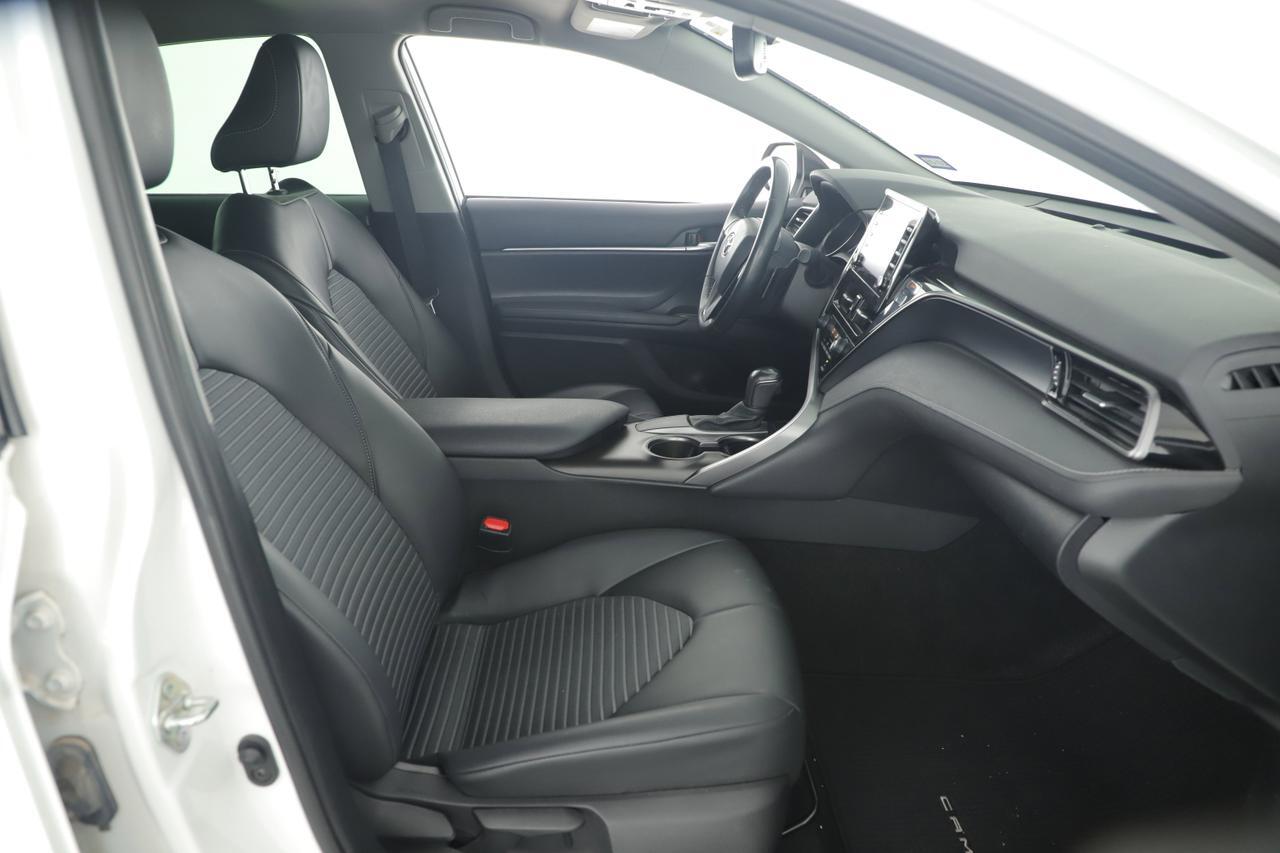 2021 Toyota Camry New Braunfels TX