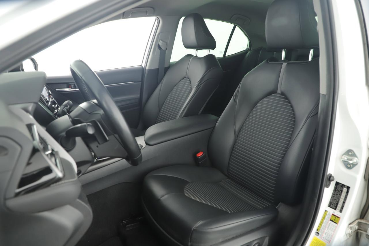 2021 Toyota Camry New Braunfels TX