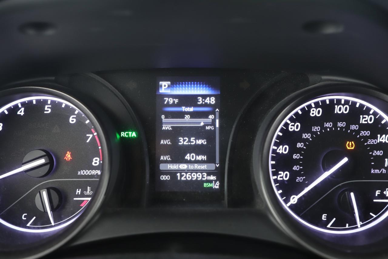 2021 Toyota Camry New Braunfels TX