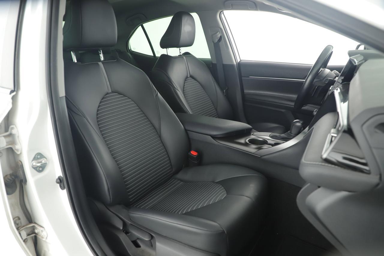 2021 Toyota Camry New Braunfels TX