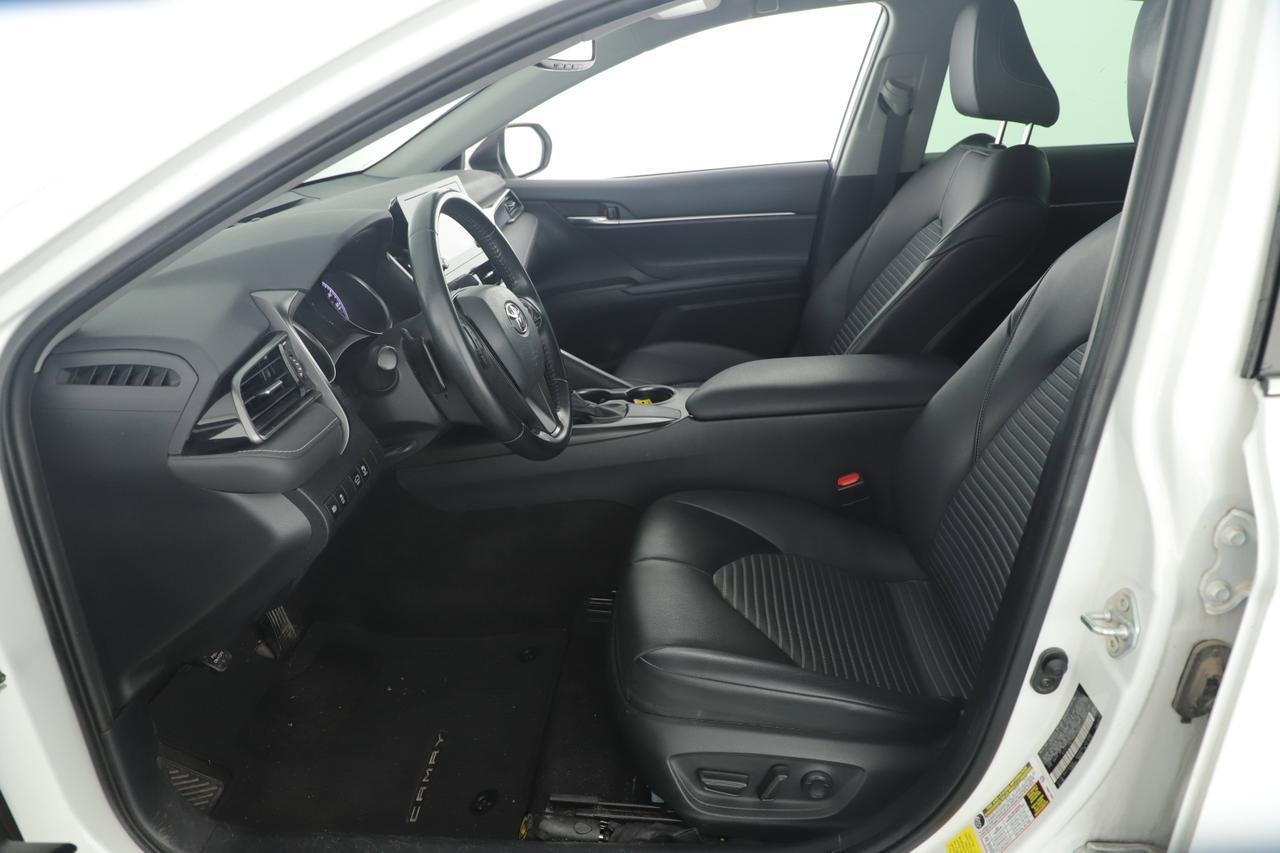 2021 Toyota Camry New Braunfels TX