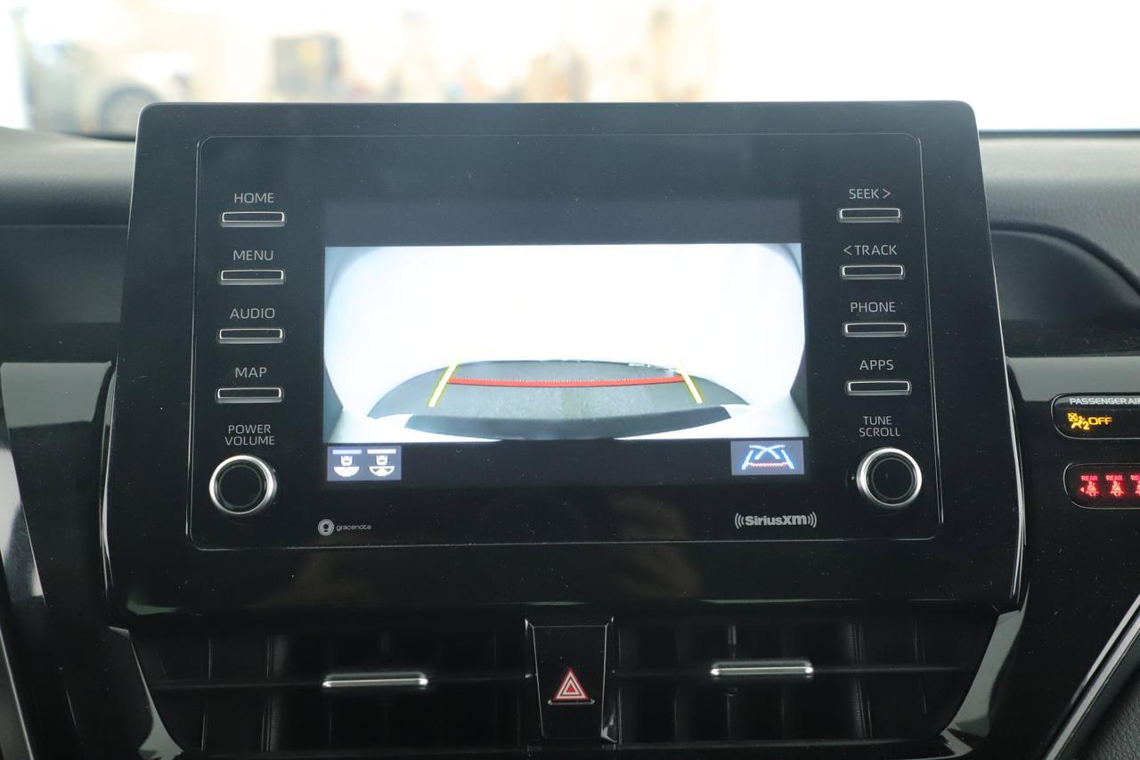 2021 Toyota Camry New Braunfels TX