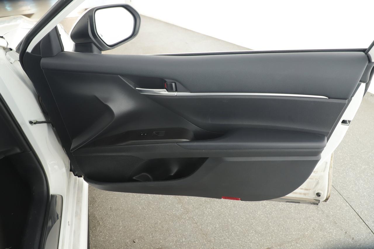 2021 Toyota Camry New Braunfels TX