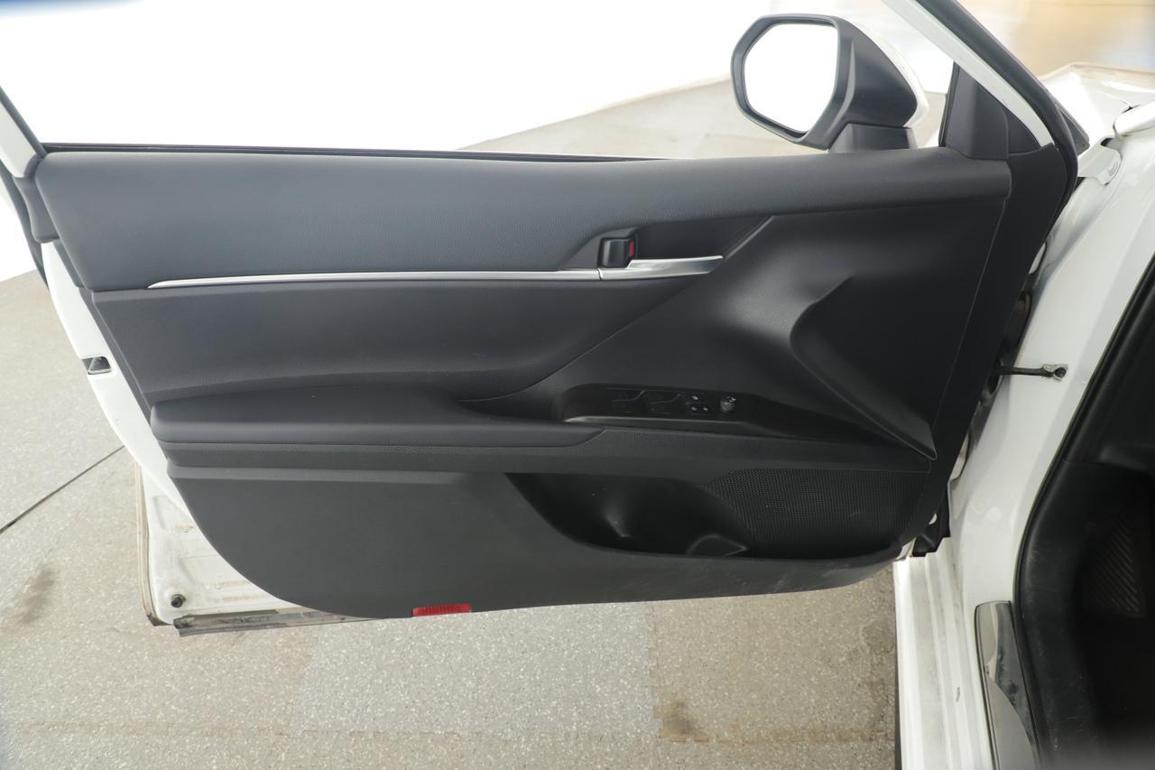 2021 Toyota Camry New Braunfels TX