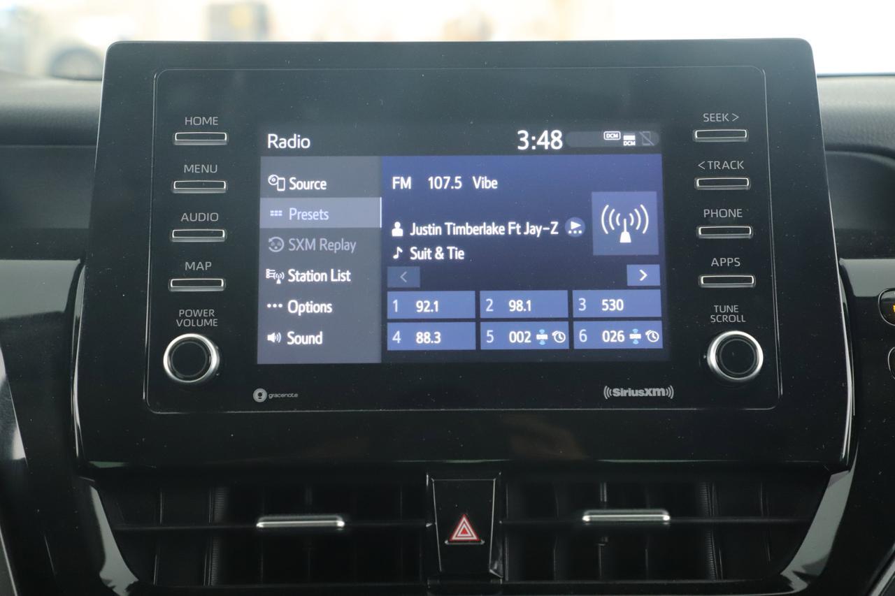 2021 Toyota Camry New Braunfels TX