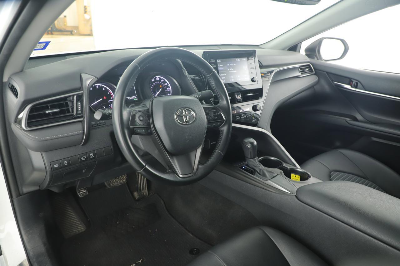 2021 Toyota Camry New Braunfels TX