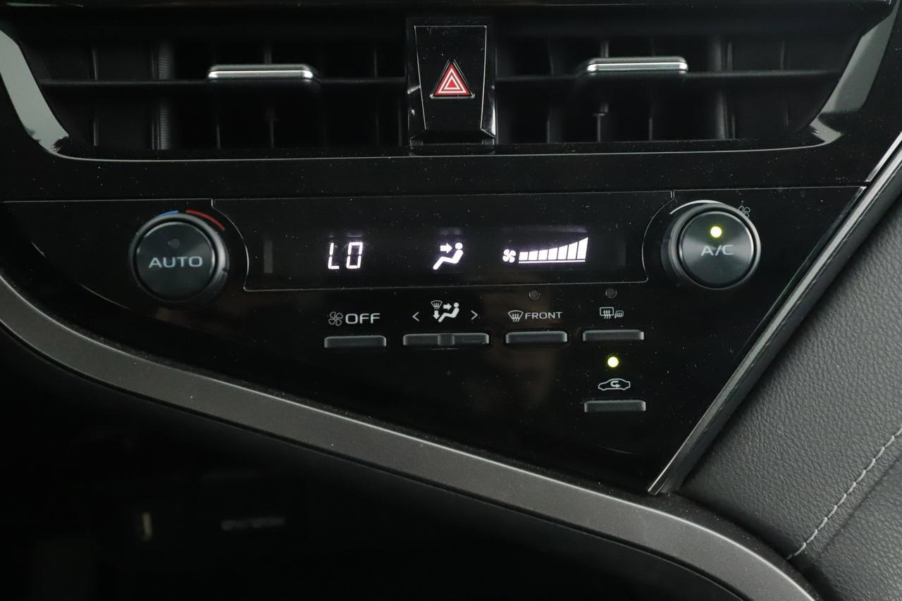 2021 Toyota Camry New Braunfels TX