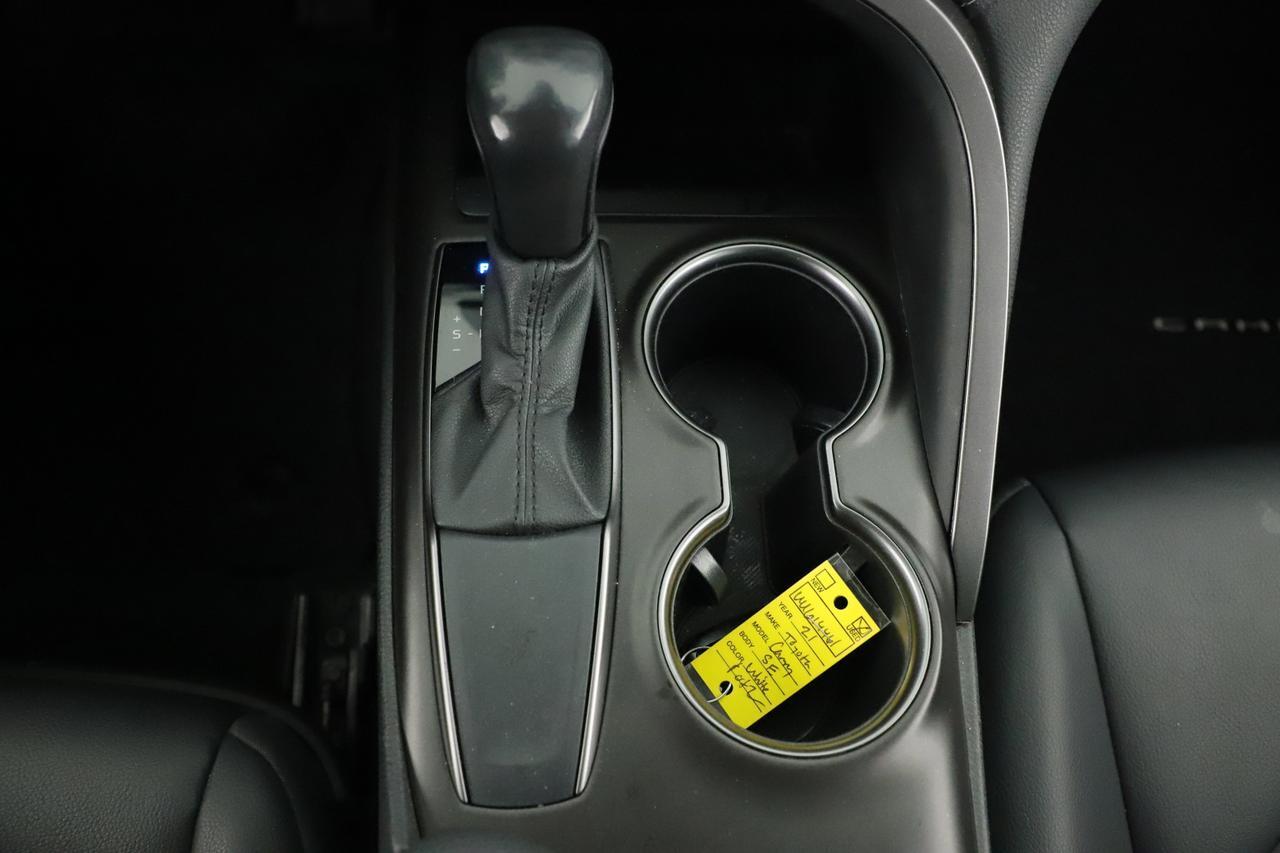 2021 Toyota Camry New Braunfels TX