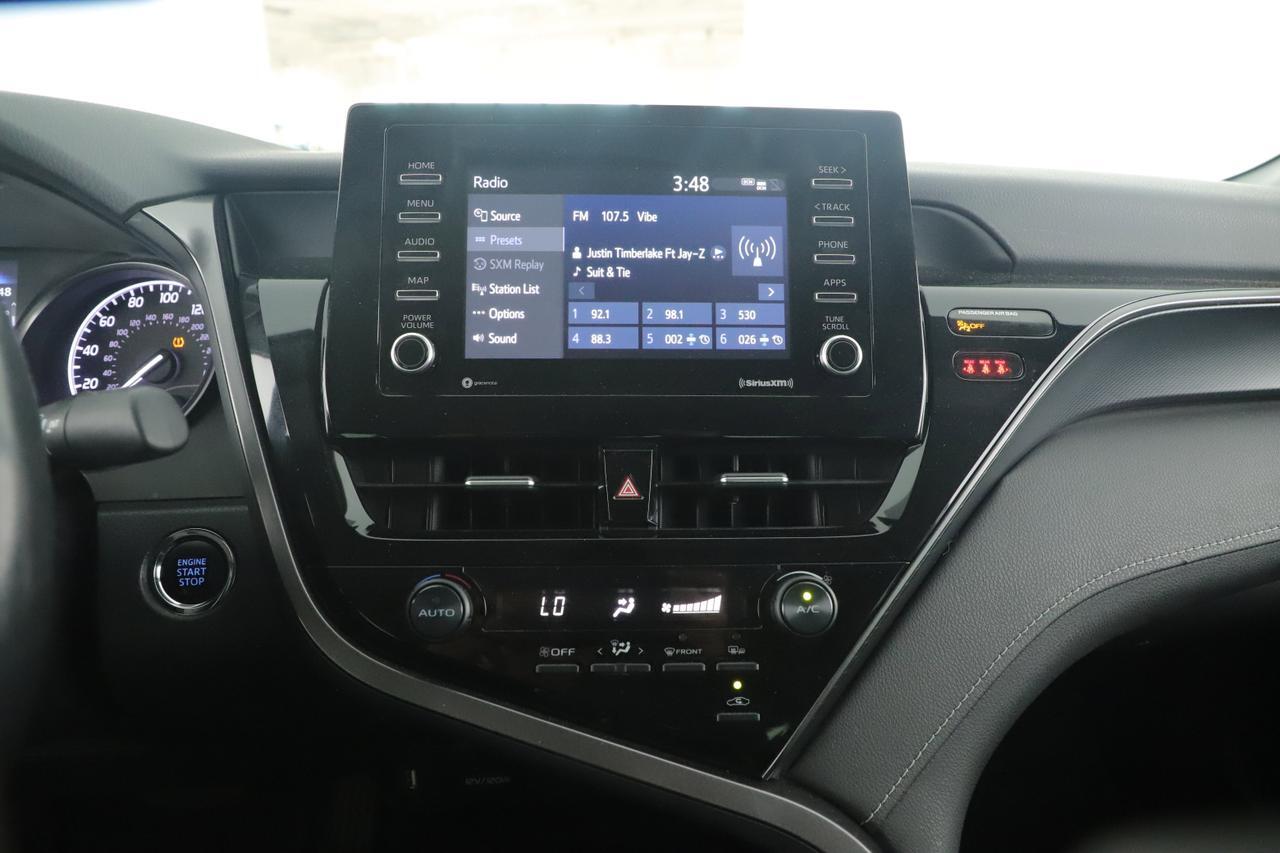 2021 Toyota Camry New Braunfels TX