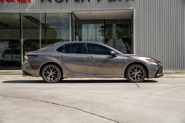 2021 Toyota Camry  Selma TX